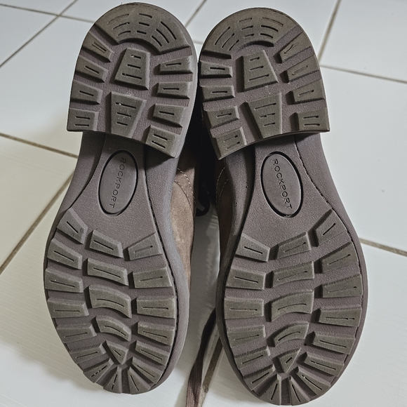 Rockport Cobb Hill Bethany, Grey Sz US 6.5 EU 37 Fall/winter boots - Picture 8 of 11